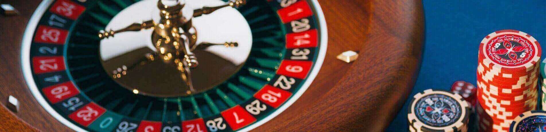 Casino Online Uy Tín